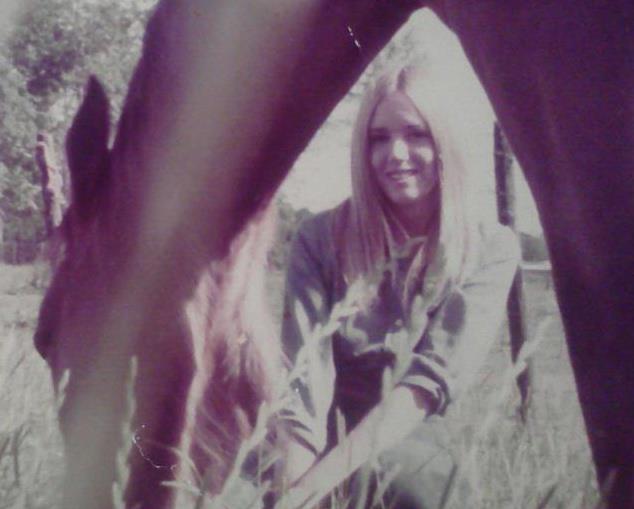 Inge Williams - Class of 1974 - Virgil Grissom High School