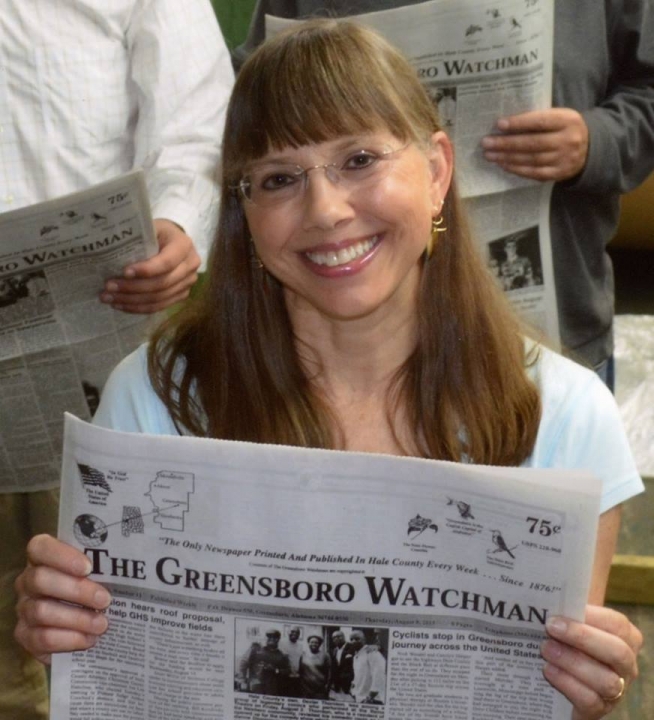 Rebecca (becky) Sharpe - Class of 1973 - Virgil Grissom High School