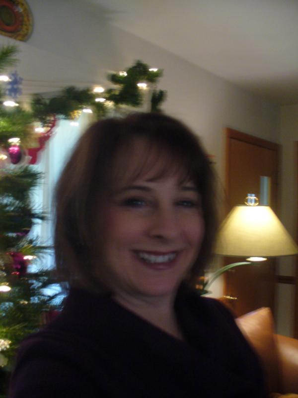 Susan Forgie - Class of 1980 - Virgil Grissom High School