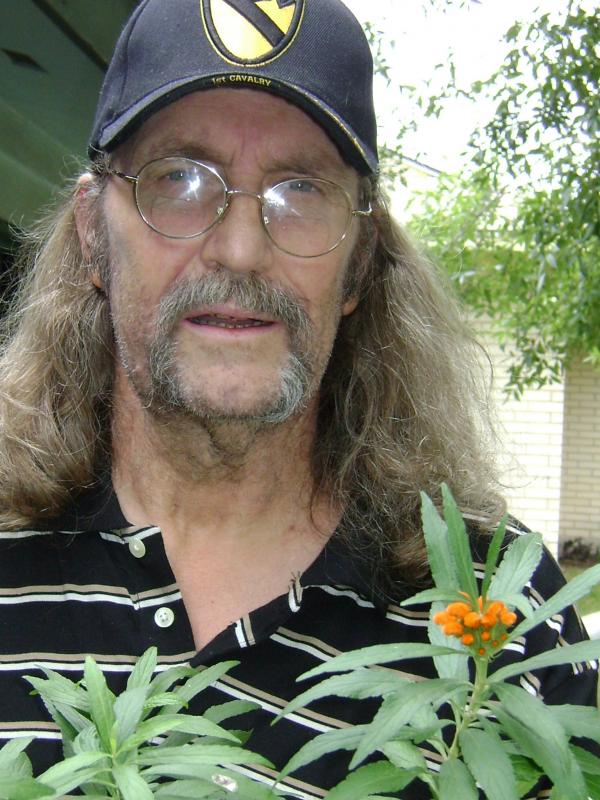 William Bath - Class of 1971 - Virgil Grissom High School