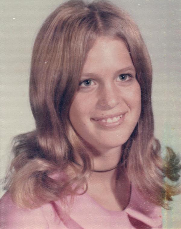 Cari Young - Class of 1974 - Virgil Grissom High School