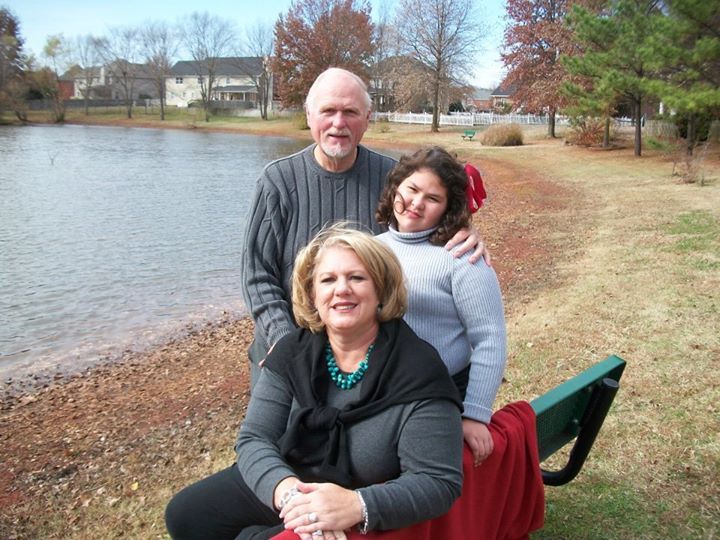 Karen Summers- Overholt - Class of 1975 - Virgil Grissom High School