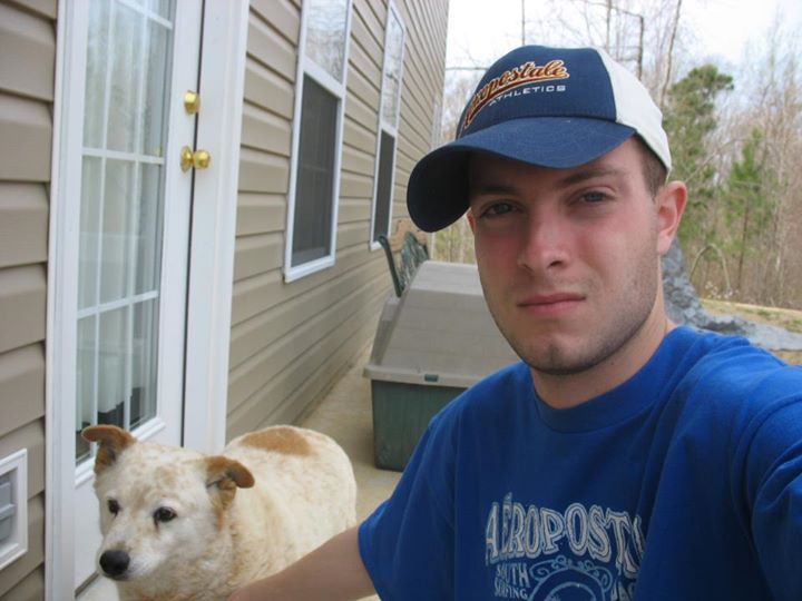 Christopher Sims - Class of 2003 - Virgil Grissom High School
