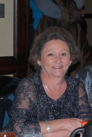 Donna Likovetz - Class of 1978 - Virgil Grissom High School