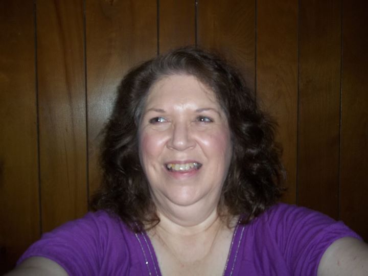 Cyndi Mcelroy - Class of 1977 - Virgil Grissom High School