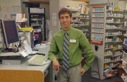 Blake Shoemaker - Class of 2001 - Pleasant Grove High School