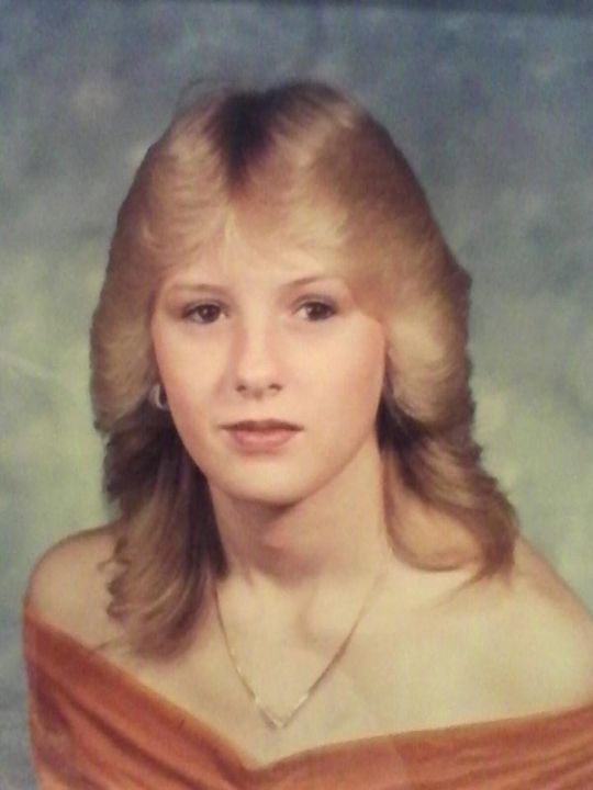 Keva Goodson - Class of 1986 - Pleasant Grove High School