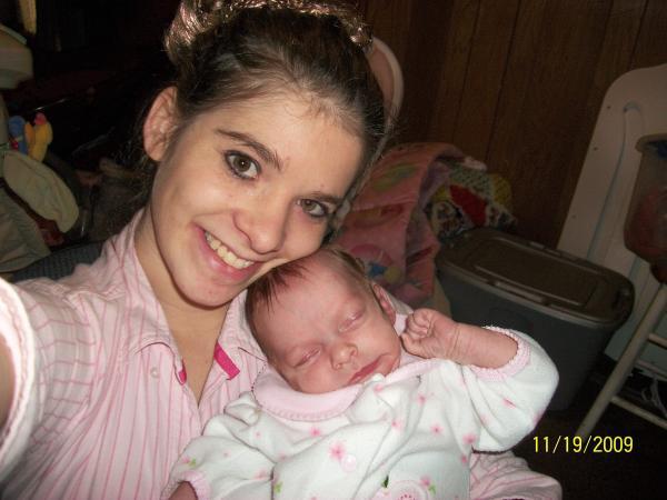 Brittany Clark - Class of 2007 - Pleasant Grove High School