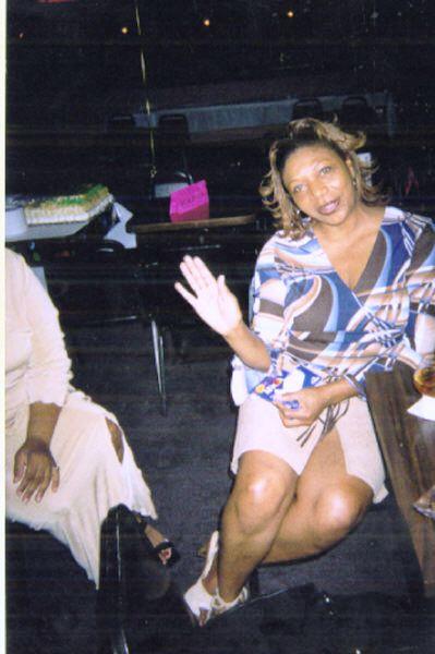 Teakilla Parker - Class of 1974 - Pleasant Grove High School