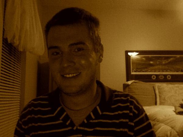 Casey Maddox - Class of 2003 - Pleasant Grove High School