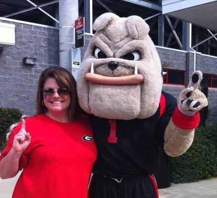 Stephanie Calvert - Class of 1991 - Pleasant Grove High School