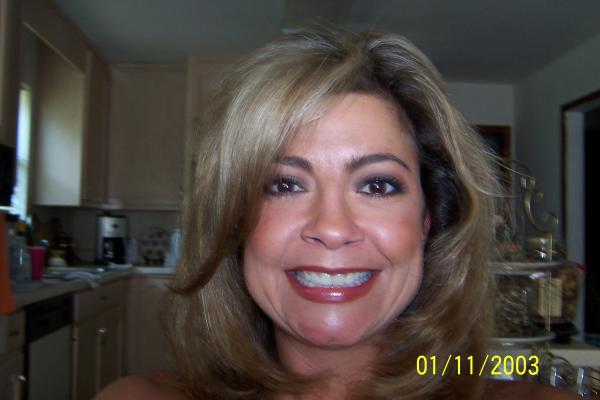 Christine Sanford - Class of 1987 - Pleasant Grove High School