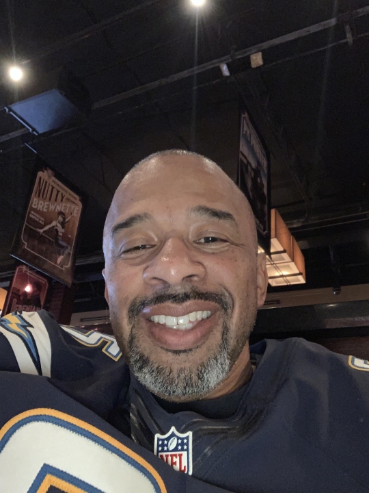 Joseph Reese - Class of 1985 - Pleasant Grove High School