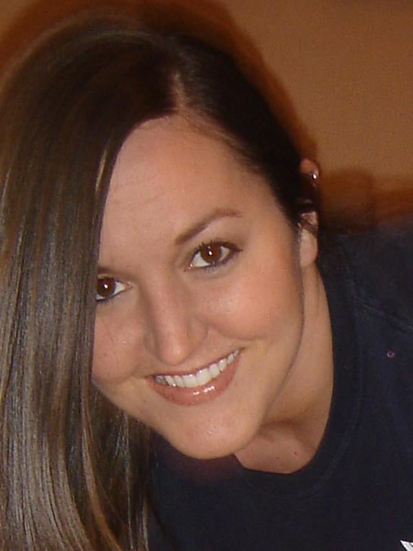 Misty New - Class of 1996 - Hewitt-trussville High School