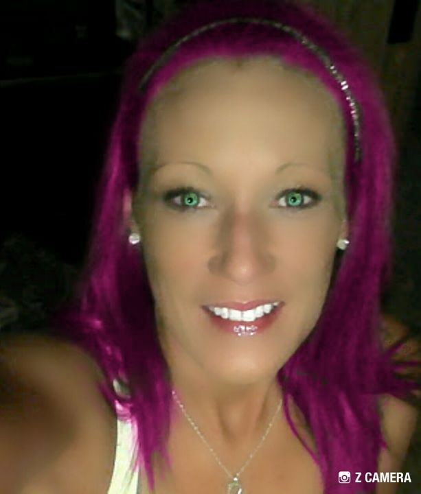 Heather Watkins - Class of 1999 - Hewitt-trussville High School