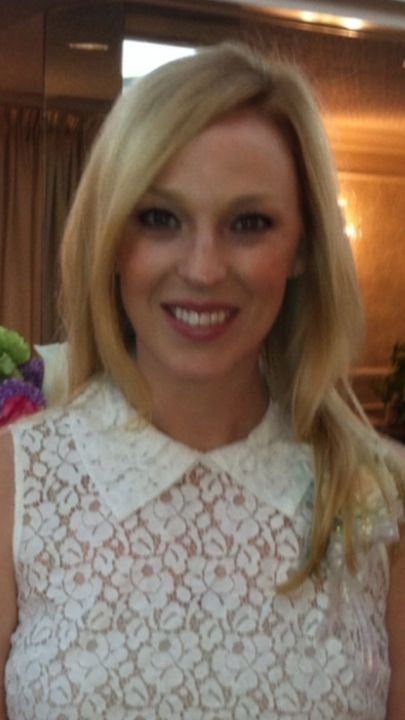 Kristin Wilder - Class of 2003 - Hewitt-trussville High School