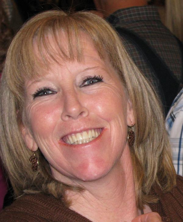 Rita Sisson - Class of 1984 - Hewitt-trussville High School
