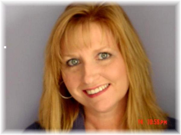 Mitzi Glidewell - Class of 1981 - Hewitt-trussville High School