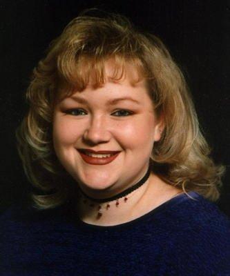 Marikae Worley - Class of 1991 - Hewitt-trussville High School