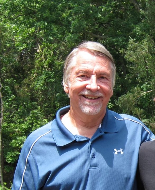 Ron Szabo - Class of 1962 - Hewitt-trussville High School