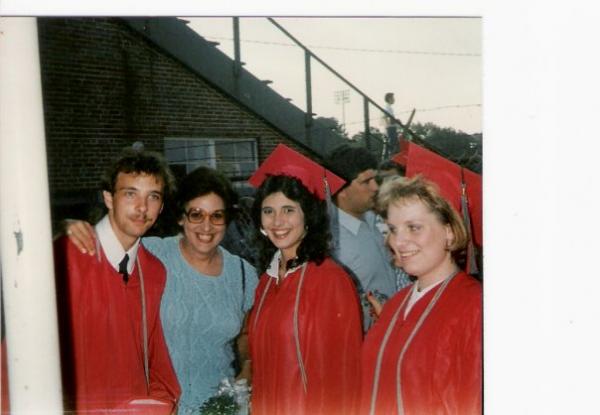 Rhonda Talley - Class of 1987 - Hewitt-trussville High School