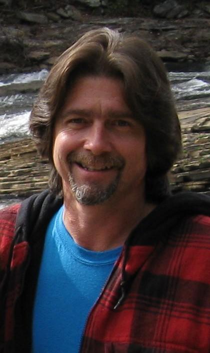 Douglas Offutt - Class of 1983 - Hewitt-trussville High School