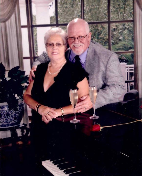 Bobbie Baker - Class of 1964 - Hewitt-trussville High School