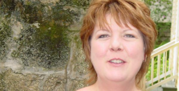 Nancy Vines - Class of 1980 - Hewitt-trussville High School