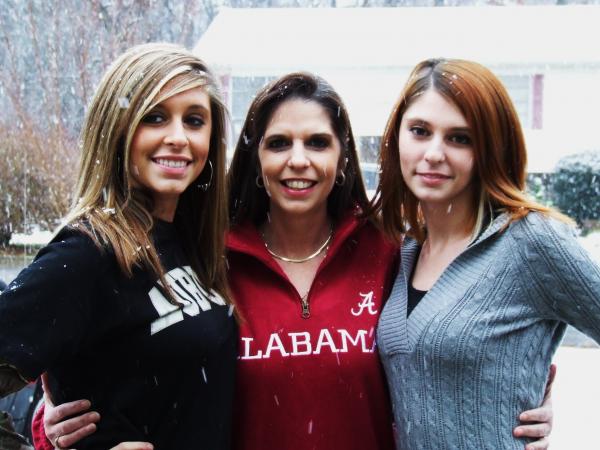 Susan Skaggs - Class of 1983 - Hewitt-trussville High School