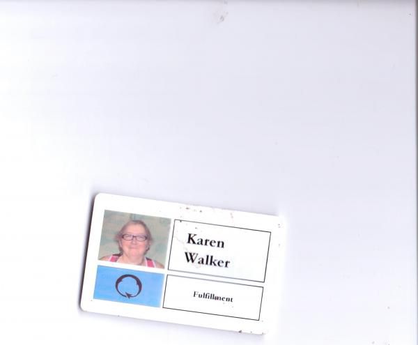 Karen Walker - Class of 1972 - Hewitt-trussville High School