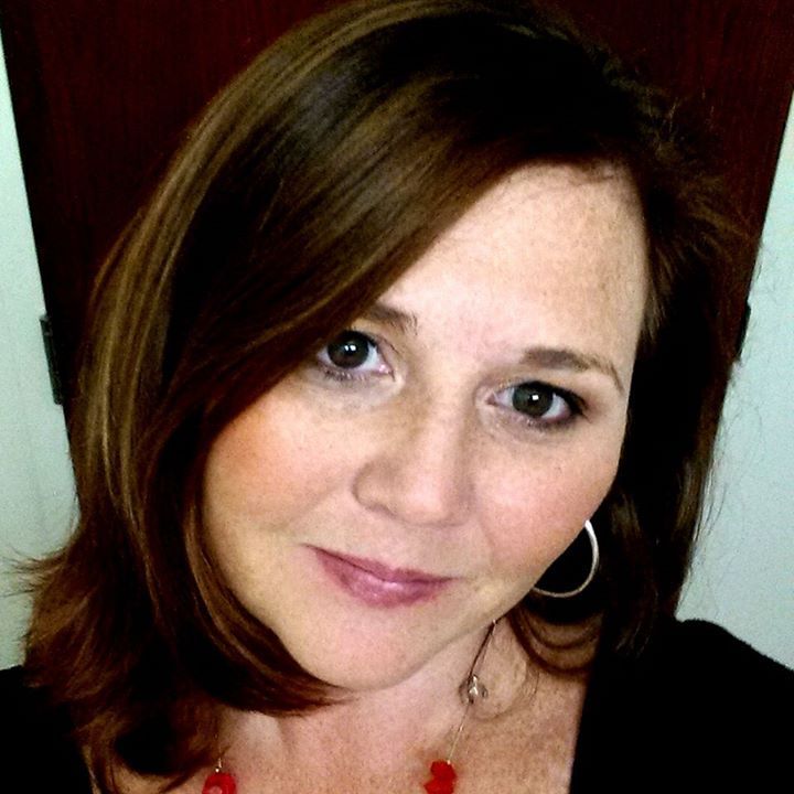 Marka Chastain - Class of 1995 - Hewitt-trussville High School