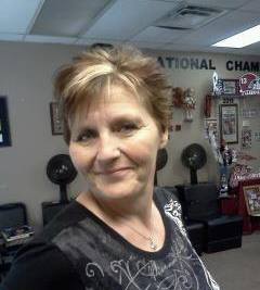 Cindy Cole Dougherty - Class of 1979 - Hewitt-trussville High School