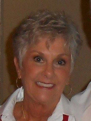 Loretta Bryant - Class of 1963 - Hewitt-trussville High School