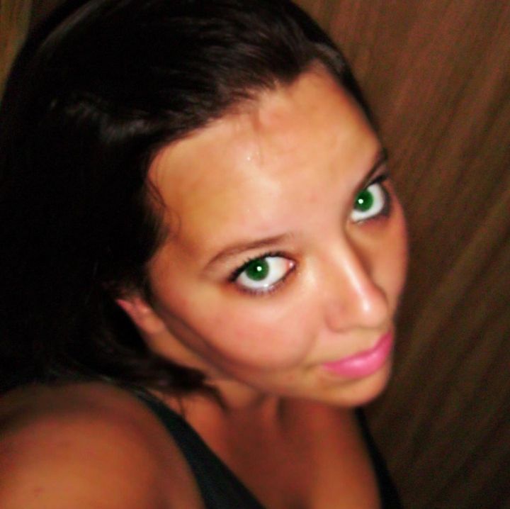 Monica Vaughn - Class of 2006 - Hewitt-trussville High School