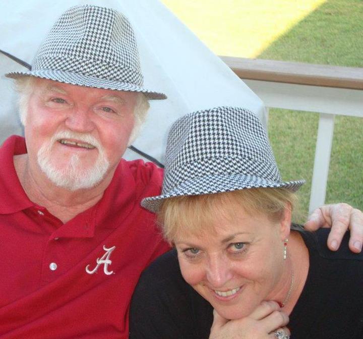 Rick Carson - Class of 1960 - Hewitt-trussville High School