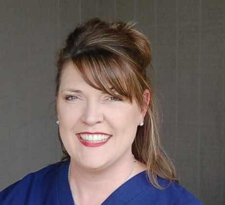 Dawn Carter - Class of 1988 - Hewitt-trussville High School