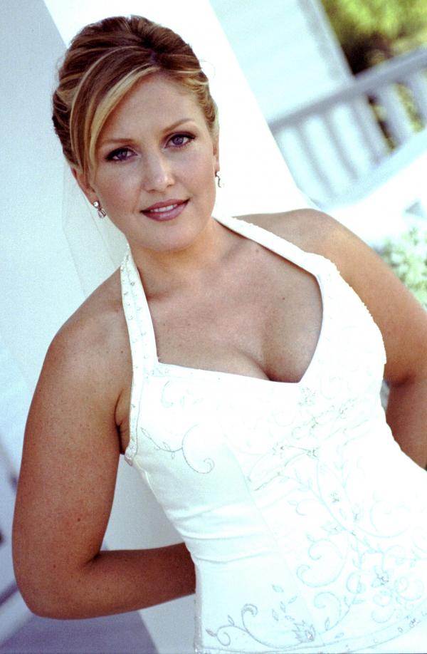 Shawna Mcclanahan - Class of 1998 - Hewitt-trussville High School
