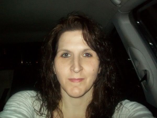 Melissa Bullock - Class of 1989 - Corner High School