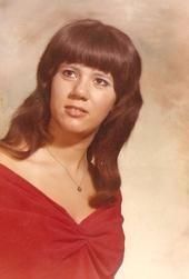 Kathy Lilly - Class of 1976 - Corner High School