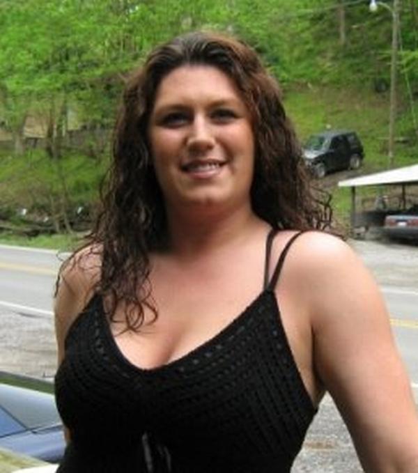 Amanda O'mailey - Class of 1999 - Corner High School