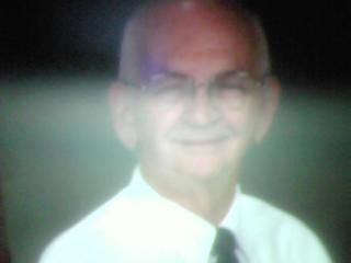 Lee Virgil Mcgullion - Class of 1957 - Wellborn High School