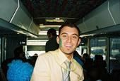 Jason Madrigal - Class of 2003 - Wellborn High School