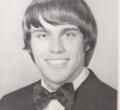 Gene Jones, class of 1972