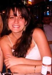 Katherine (kate) Trotter - Class of 2001 - Jacksonville High School