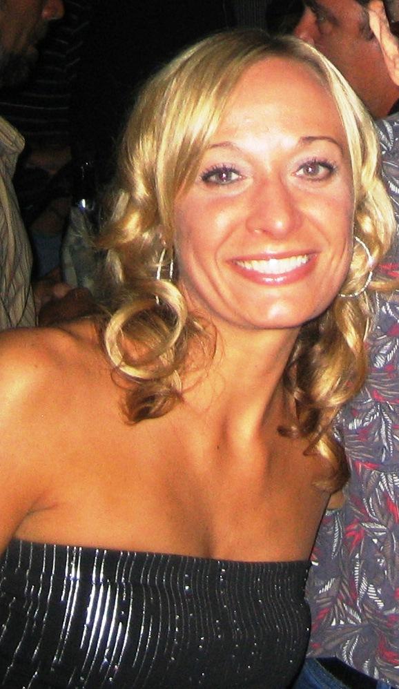 Ashley Wheeler - Class of 1999 - Jacksonville High School