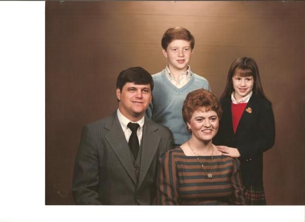 Jack Totherow - Class of 1968 - Jacksonville High School