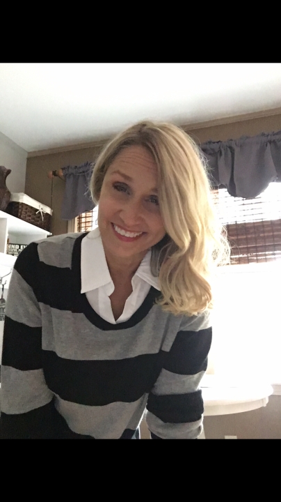 Heather Hopkins - Class of 1989 - Jacksonville High School