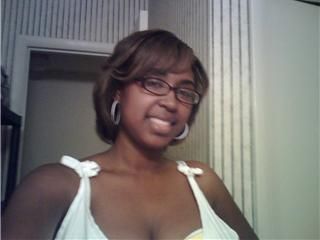 Eddrenia Scott - Class of 1999 - Jacksonville High School