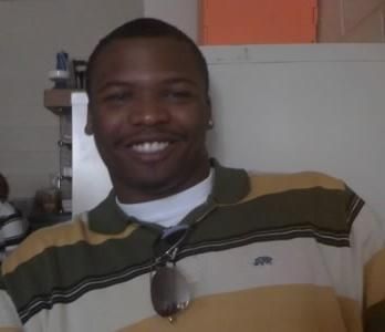 Kenneth Redmon - Class of 2007 - Jacksonville High School