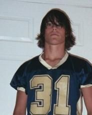 Ryan Mcguire - Class of 2007 - Jacksonville High School